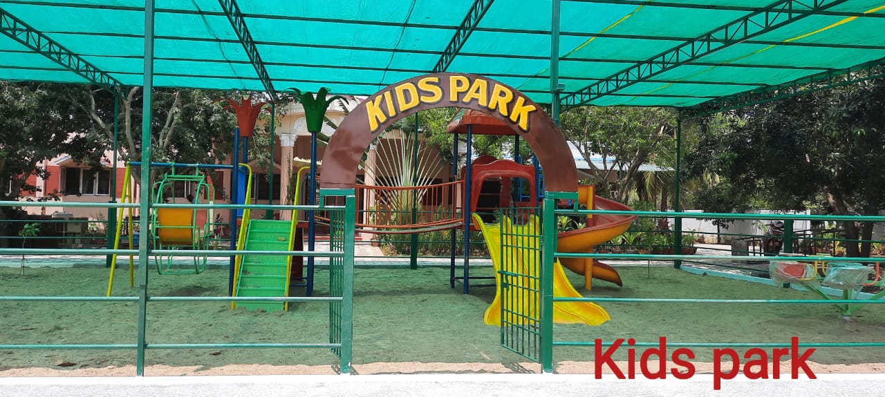 Kids Park
