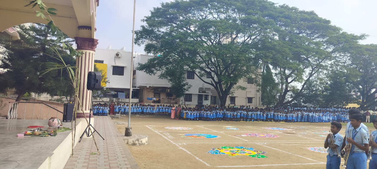 Pongal Festival