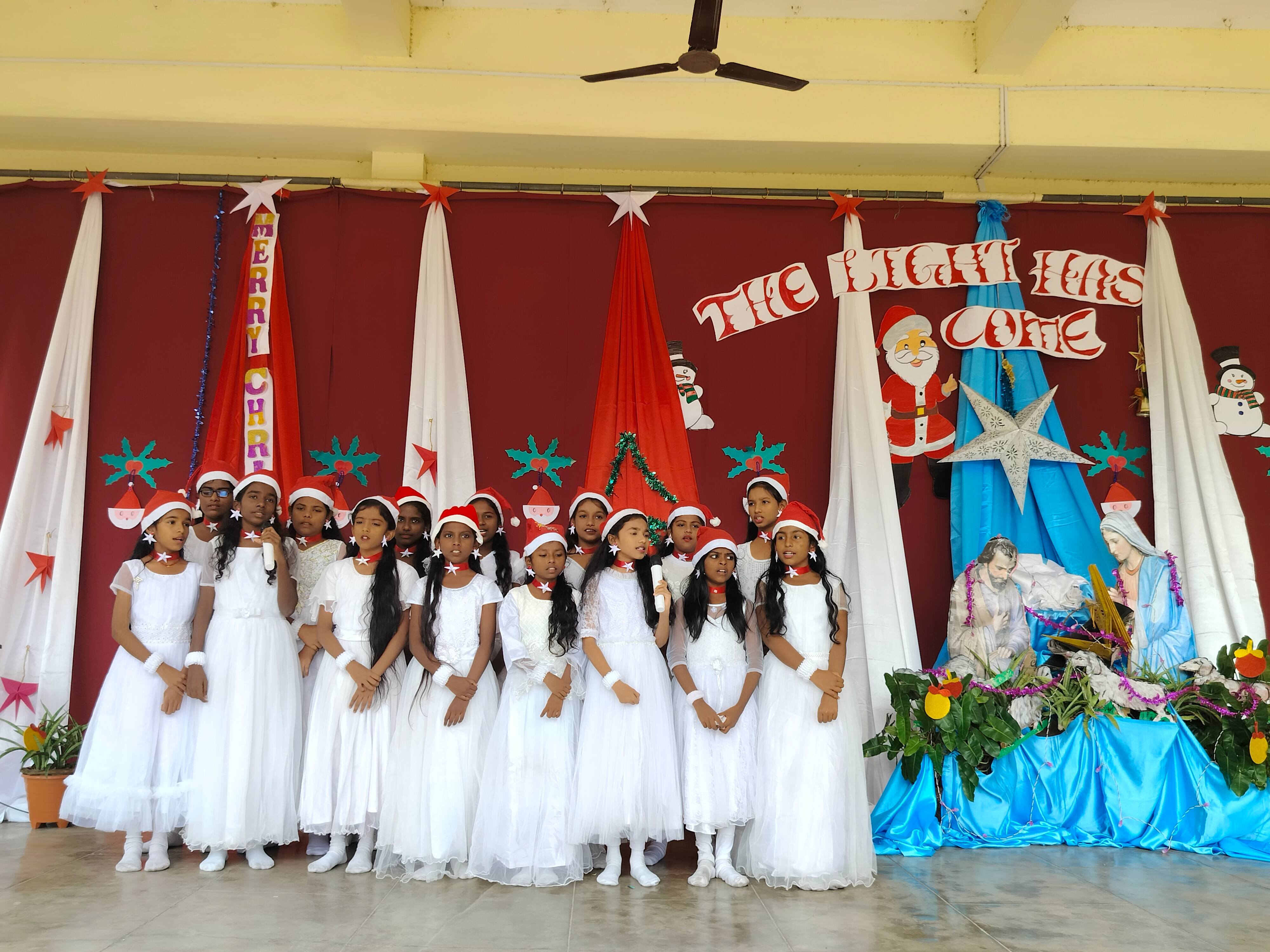 gallery